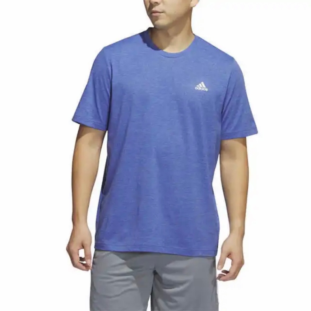 NEW adidas Men's Aeroready Designed 2 Move Sport Stretch Medium